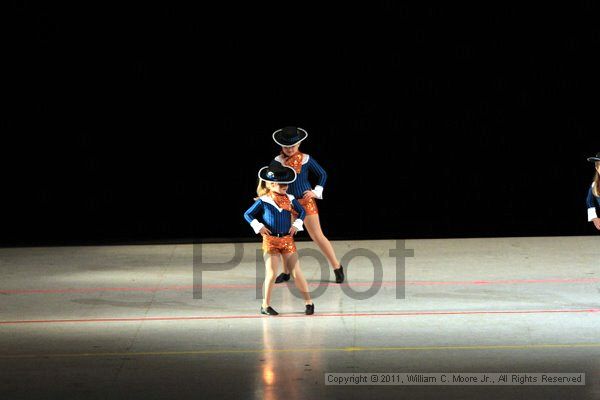 IMG_1116.jpg - 2011 Corky Bell Dance Recital5/21/20111:00pm ShowBJCC Birmingham, Al