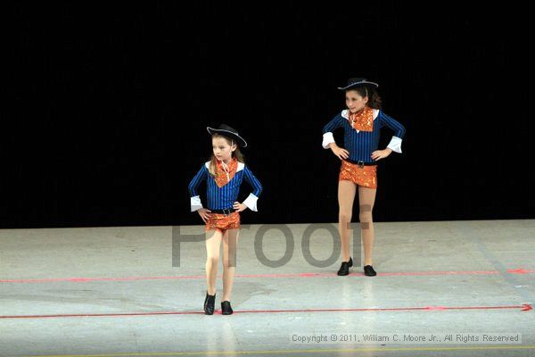 IMG_1119.jpg - 2011 Corky Bell Dance Recital5/21/20111:00pm ShowBJCC Birmingham, Al