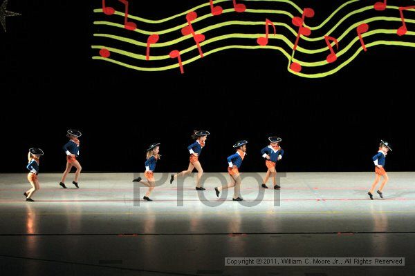 IMG_1127.jpg - 2011 Corky Bell Dance Recital5/21/20111:00pm ShowBJCC Birmingham, Al