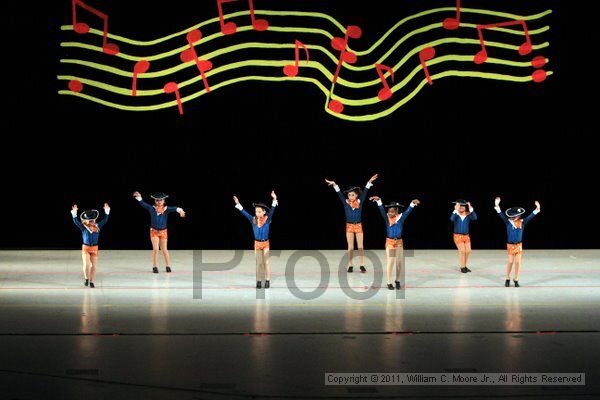 IMG_1128.jpg - 2011 Corky Bell Dance Recital5/21/20111:00pm ShowBJCC Birmingham, Al