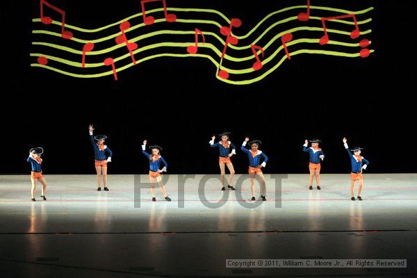IMG_1129.jpg - 2011 Corky Bell Dance Recital5/21/20111:00pm ShowBJCC Birmingham, Al
