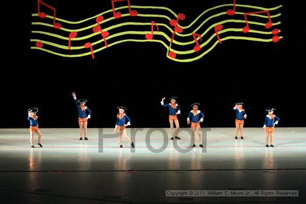 IMG_1130.jpg - 2011 Corky Bell Dance Recital5/21/20111:00pm ShowBJCC Birmingham, Al
