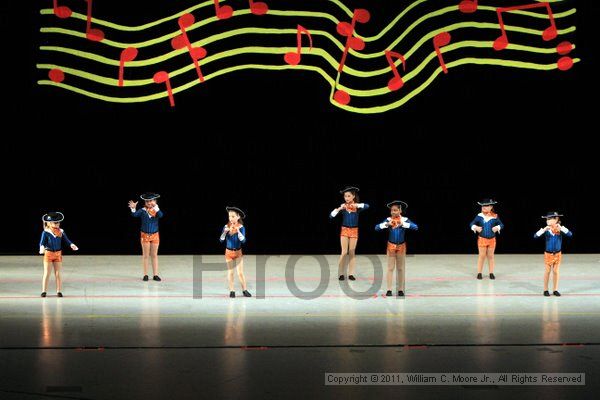 IMG_1131.jpg - 2011 Corky Bell Dance Recital5/21/20111:00pm ShowBJCC Birmingham, Al
