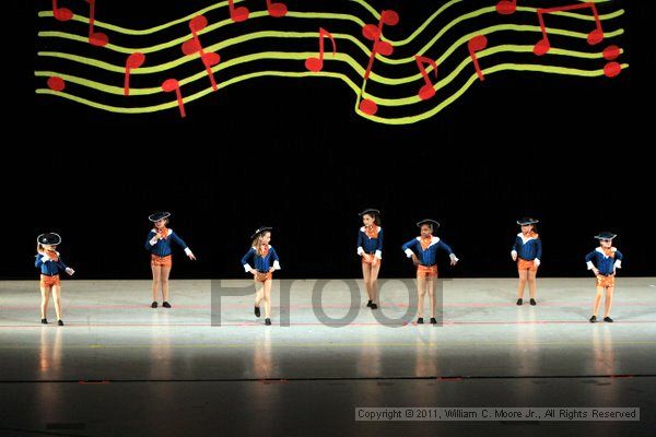 IMG_1133.jpg - 2011 Corky Bell Dance Recital5/21/20111:00pm ShowBJCC Birmingham, Al