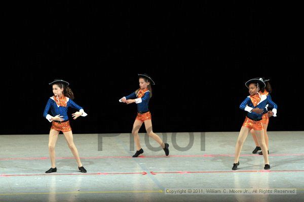 IMG_1151.jpg - 2011 Corky Bell Dance Recital5/21/20111:00pm ShowBJCC Birmingham, Al