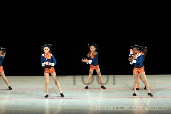 IMG_1153.jpg - 2011 Corky Bell Dance Recital5/21/20111:00pm ShowBJCC Birmingham, Al
