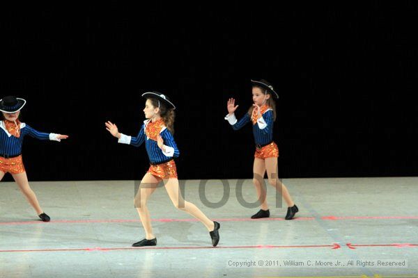 IMG_1160.jpg - 2011 Corky Bell Dance Recital5/21/20111:00pm ShowBJCC Birmingham, Al