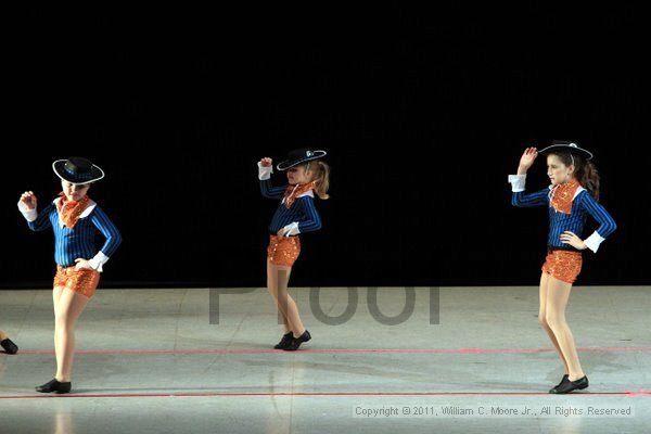 IMG_1163.jpg - 2011 Corky Bell Dance Recital5/21/20111:00pm ShowBJCC Birmingham, Al