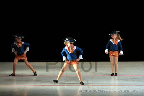 IMG_1168.jpg - 2011 Corky Bell Dance Recital5/21/20111:00pm ShowBJCC Birmingham, Al