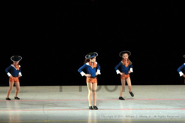 IMG_1169.jpg - 2011 Corky Bell Dance Recital5/21/20111:00pm ShowBJCC Birmingham, Al