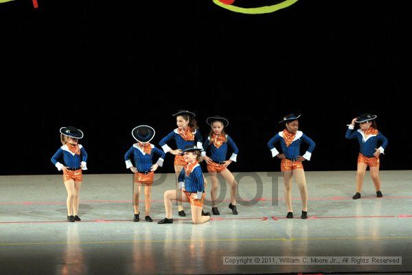 IMG_1181.jpg - 2011 Corky Bell Dance Recital5/21/20111:00pm ShowBJCC Birmingham, Al