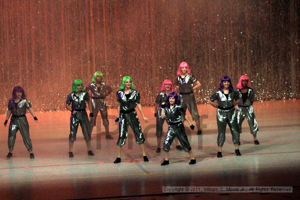 IMG_5701.jpg - 2011 Corky Bell Dance Recital5/21/20111:00pm ShowBJCC Birmingham, Al