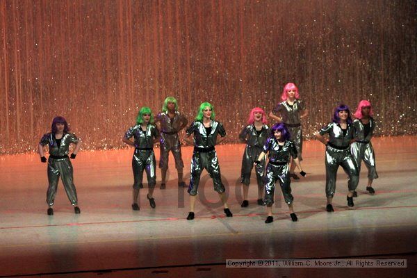 IMG_5702.jpg - 2011 Corky Bell Dance Recital5/21/20111:00pm ShowBJCC Birmingham, Al