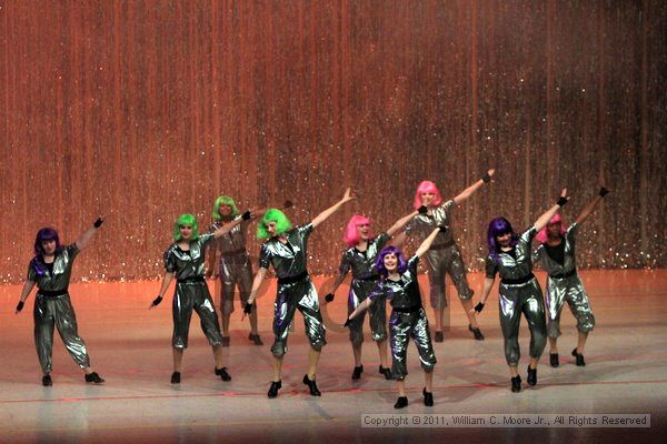 IMG_5703.jpg - 2011 Corky Bell Dance Recital5/21/20111:00pm ShowBJCC Birmingham, Al