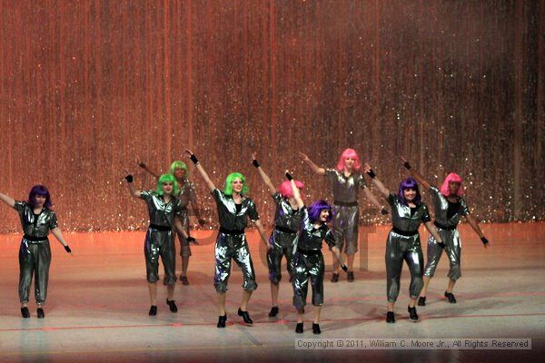 IMG_5705.jpg - 2011 Corky Bell Dance Recital5/21/20111:00pm ShowBJCC Birmingham, Al