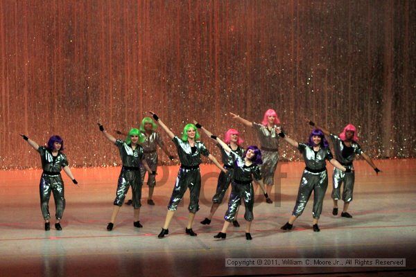 IMG_5707.jpg - 2011 Corky Bell Dance Recital5/21/20111:00pm ShowBJCC Birmingham, Al