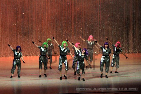 IMG_5708.jpg - 2011 Corky Bell Dance Recital5/21/20111:00pm ShowBJCC Birmingham, Al