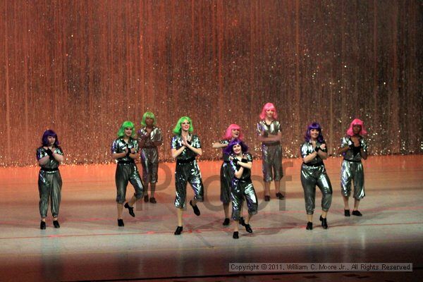 IMG_5709.jpg - 2011 Corky Bell Dance Recital5/21/20111:00pm ShowBJCC Birmingham, Al