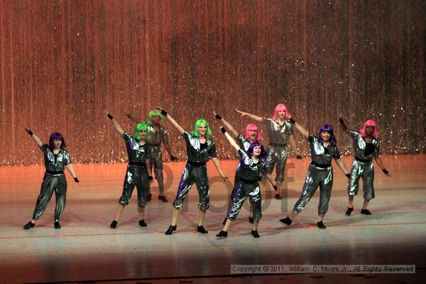 IMG_5710.jpg - 2011 Corky Bell Dance Recital5/21/20111:00pm ShowBJCC Birmingham, Al