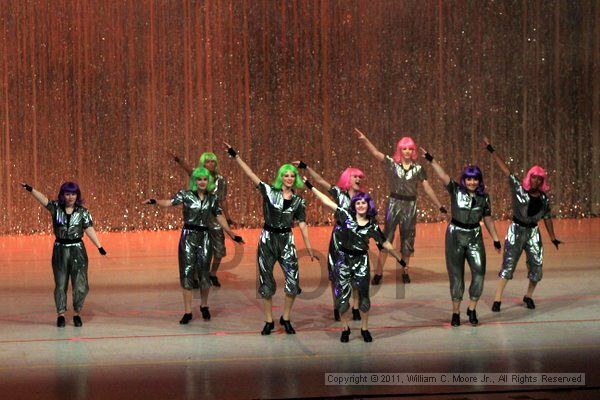 IMG_5716.jpg - 2011 Corky Bell Dance Recital5/21/20111:00pm ShowBJCC Birmingham, Al