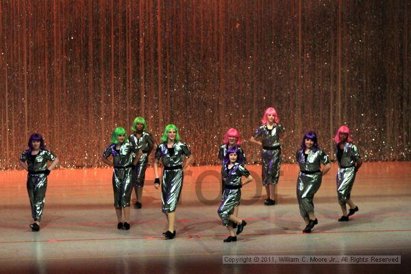 IMG_5720.jpg - 2011 Corky Bell Dance Recital5/21/20111:00pm ShowBJCC Birmingham, Al