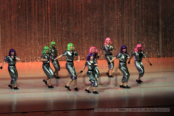 IMG_5722.jpg - 2011 Corky Bell Dance Recital5/21/20111:00pm ShowBJCC Birmingham, Al