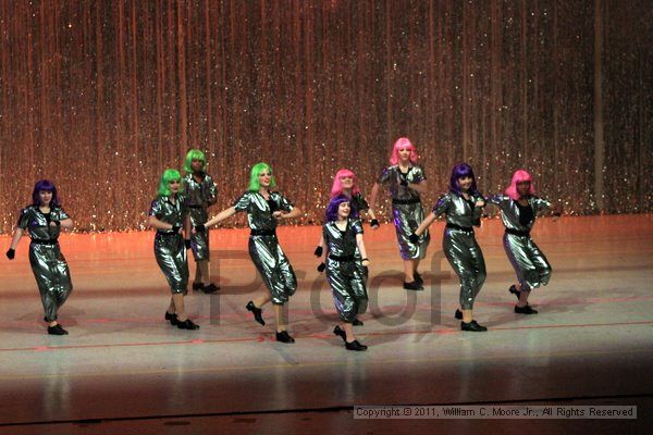 IMG_5723.jpg - 2011 Corky Bell Dance Recital5/21/20111:00pm ShowBJCC Birmingham, Al