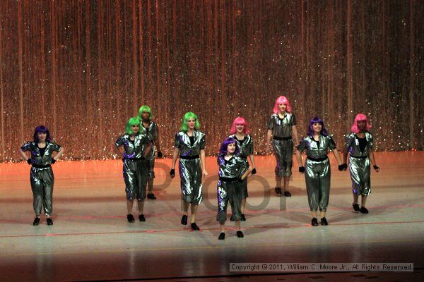 IMG_5725.jpg - 2011 Corky Bell Dance Recital5/21/20111:00pm ShowBJCC Birmingham, Al