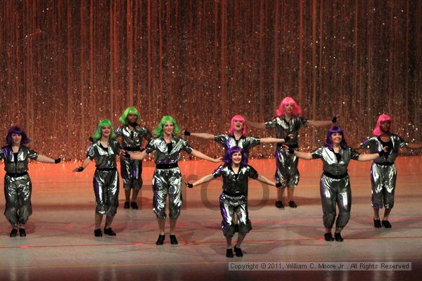 IMG_5732.jpg - 2011 Corky Bell Dance Recital5/21/20111:00pm ShowBJCC Birmingham, Al
