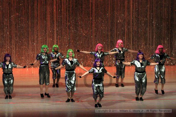 IMG_5733.jpg - 2011 Corky Bell Dance Recital5/21/20111:00pm ShowBJCC Birmingham, Al