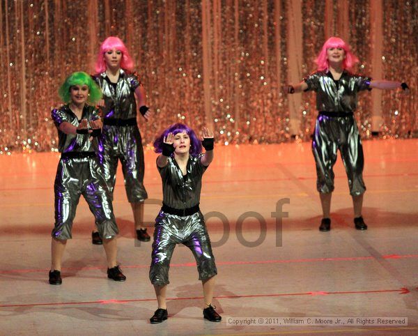 IMG_5765.jpg - 2011 Corky Bell Dance Recital5/21/20111:00pm ShowBJCC Birmingham, Al