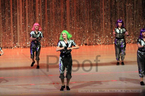 IMG_5771.jpg - 2011 Corky Bell Dance Recital5/21/20111:00pm ShowBJCC Birmingham, Al