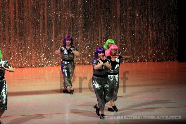 IMG_5773.jpg - 2011 Corky Bell Dance Recital5/21/20111:00pm ShowBJCC Birmingham, Al