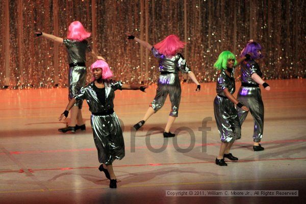 IMG_5781.jpg - 2011 Corky Bell Dance Recital5/21/20111:00pm ShowBJCC Birmingham, Al