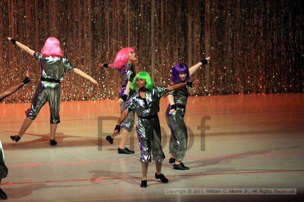 IMG_5783.jpg - 2011 Corky Bell Dance Recital5/21/20111:00pm ShowBJCC Birmingham, Al