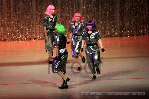 IMG_5785.jpg - 2011 Corky Bell Dance Recital5/21/20111:00pm ShowBJCC Birmingham, Al