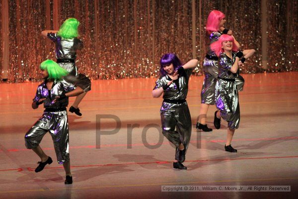 IMG_5787.jpg - 2011 Corky Bell Dance Recital5/21/20111:00pm ShowBJCC Birmingham, Al