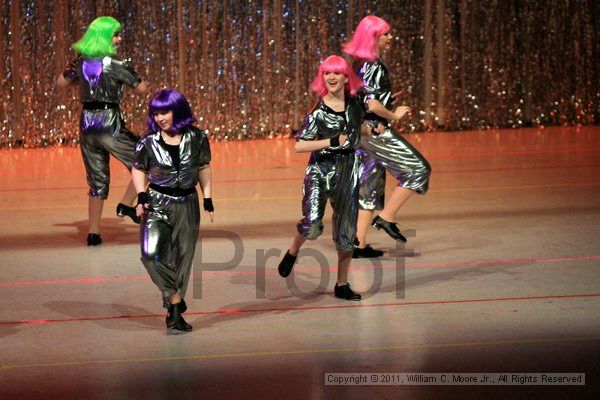 IMG_5789.jpg - 2011 Corky Bell Dance Recital5/21/20111:00pm ShowBJCC Birmingham, Al