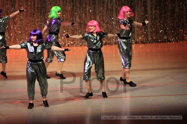 IMG_5790.jpg - 2011 Corky Bell Dance Recital5/21/20111:00pm ShowBJCC Birmingham, Al