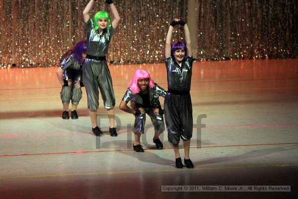 IMG_5791.jpg - 2011 Corky Bell Dance Recital5/21/20111:00pm ShowBJCC Birmingham, Al