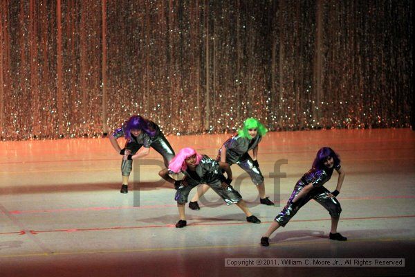 IMG_5796.jpg - 2011 Corky Bell Dance Recital5/21/20111:00pm ShowBJCC Birmingham, Al