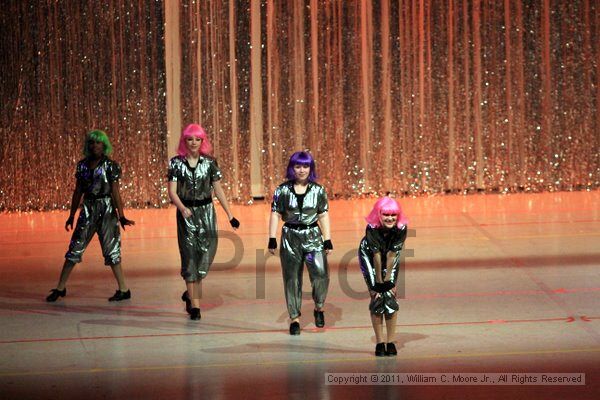 IMG_5800.jpg - 2011 Corky Bell Dance Recital5/21/20111:00pm ShowBJCC Birmingham, Al