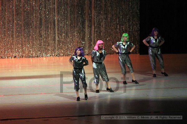IMG_5801.jpg - 2011 Corky Bell Dance Recital5/21/20111:00pm ShowBJCC Birmingham, Al