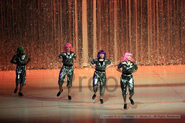 IMG_5803.jpg - 2011 Corky Bell Dance Recital5/21/20111:00pm ShowBJCC Birmingham, Al