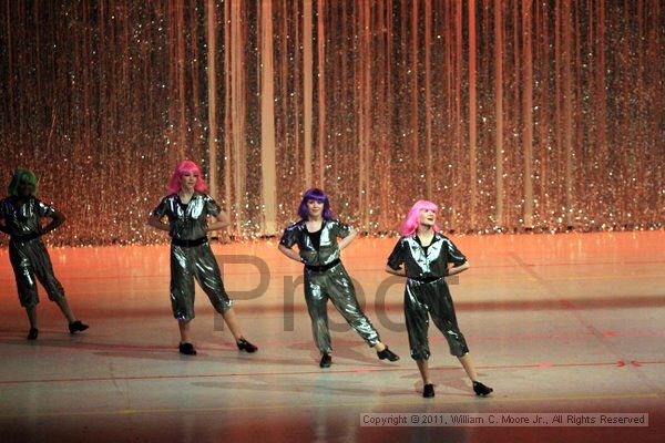 IMG_5805.jpg - 2011 Corky Bell Dance Recital5/21/20111:00pm ShowBJCC Birmingham, Al