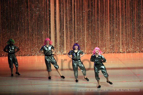 IMG_5806.jpg - 2011 Corky Bell Dance Recital5/21/20111:00pm ShowBJCC Birmingham, Al