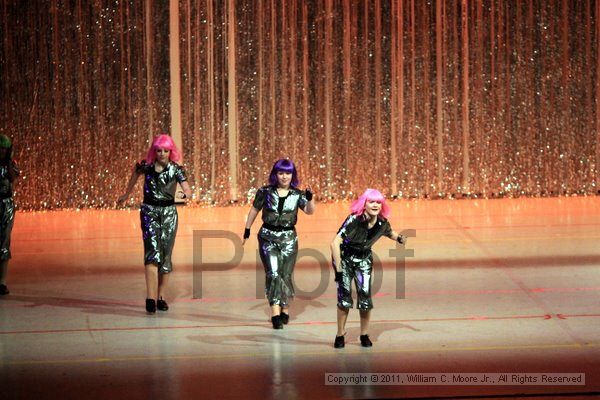 IMG_5808.jpg - 2011 Corky Bell Dance Recital5/21/20111:00pm ShowBJCC Birmingham, Al