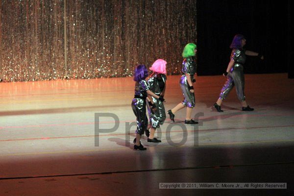 IMG_5809.jpg - 2011 Corky Bell Dance Recital5/21/20111:00pm ShowBJCC Birmingham, Al