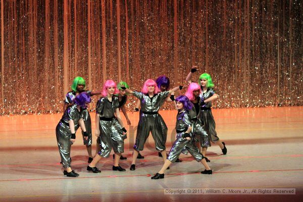 IMG_5811.jpg - 2011 Corky Bell Dance Recital5/21/20111:00pm ShowBJCC Birmingham, Al