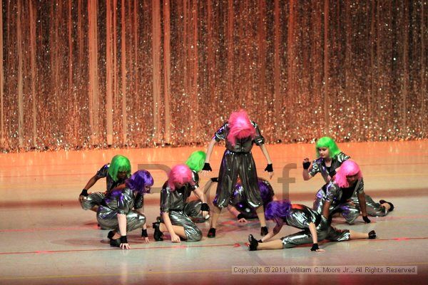 IMG_5813.jpg - 2011 Corky Bell Dance Recital5/21/20111:00pm ShowBJCC Birmingham, Al